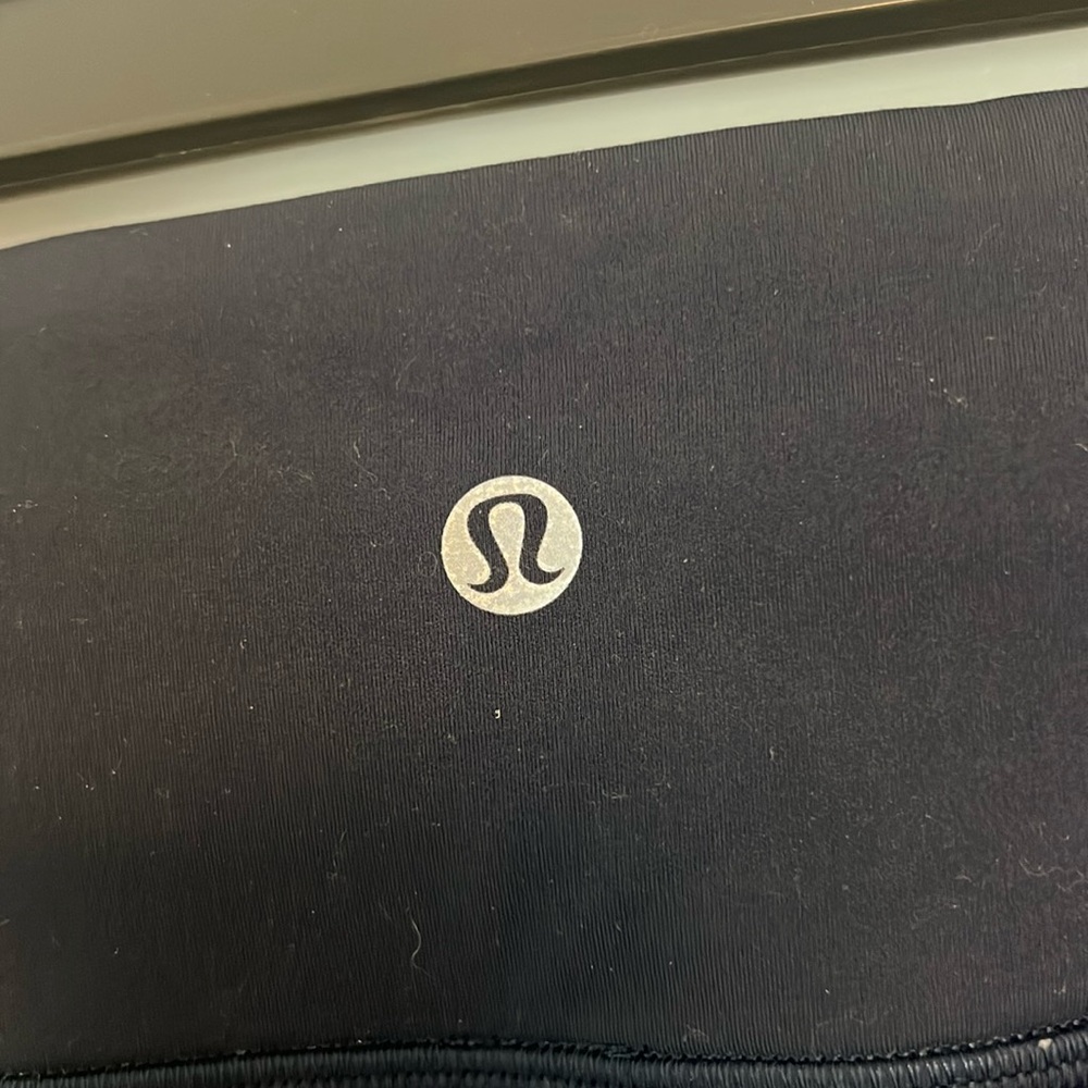 Lululemon leggings - Picture 7 of 7